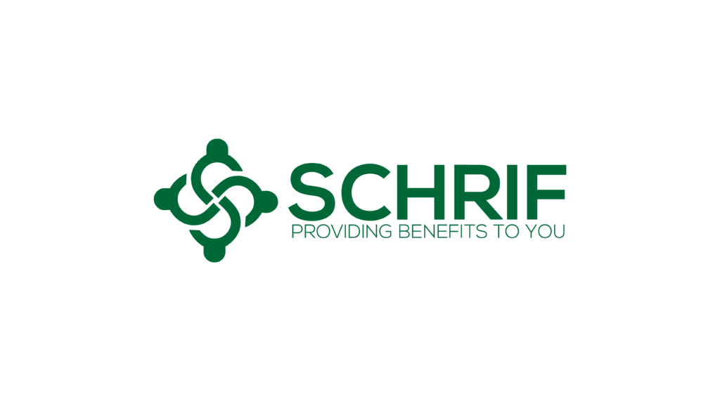Schrif Logo