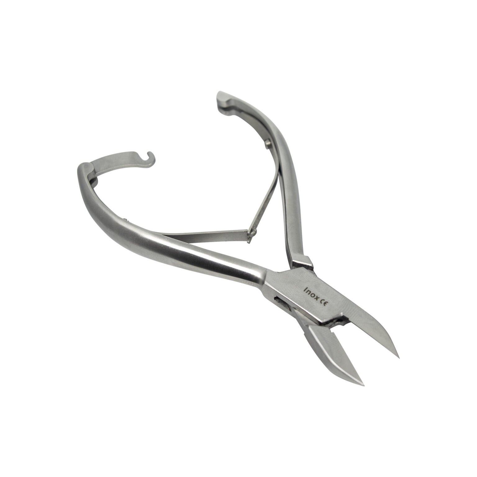 Maniküre Set Und Pediküre Set 6-teilig Mit Etui In Blau - Nagelpfleges - Foto 3