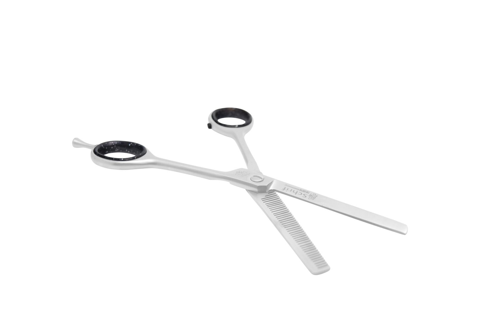 10er-Pack Silikon-Fingereinsätze Für Friseurscheren – Weich, Rutschfest, Größe Ca. 2,2 X 1,1 Cm, Dunkelblau